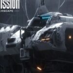 Front Mission 2089: Borderscape ประกาศโดย Square Enix